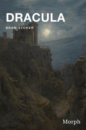Cover of Dracula