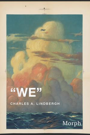 Cover of “We”