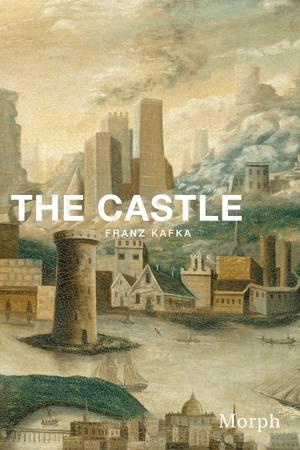 Cover of The Castle