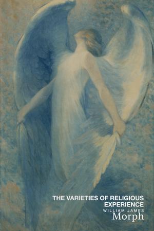 Cover of The Varieties of Religious Experience