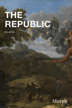 Cover of The Republic