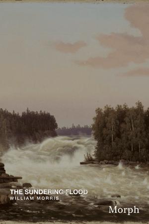 Cover of The Sundering Flood