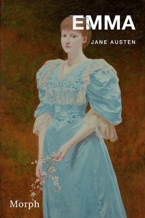 Cover of Emma