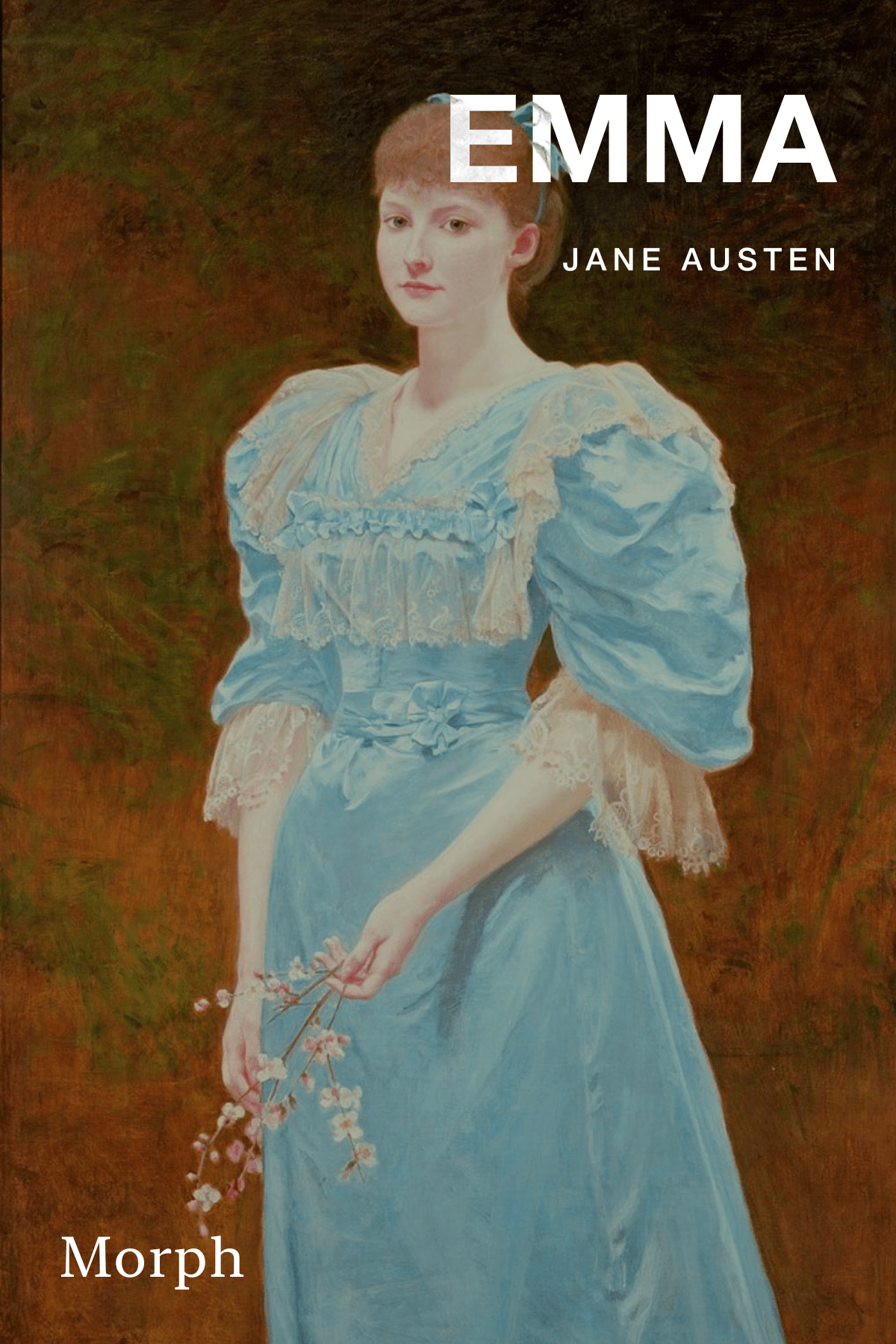Cover of Emma