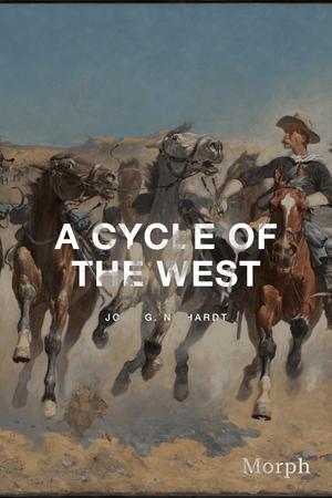 Cover of A Cycle of the West