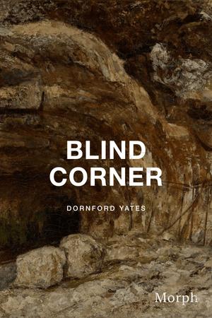 Cover of Blind Corner