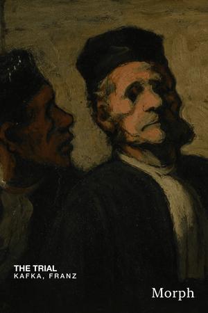 Cover of The Trial