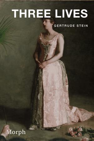 Cover of Three Lives