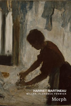 Cover of Harriet Martineau