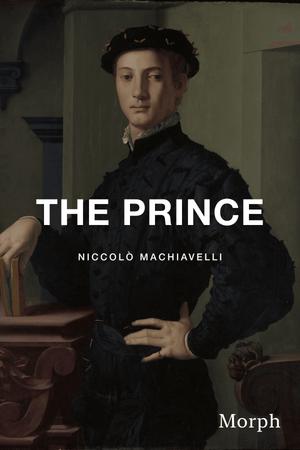 Cover of The Prince