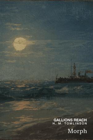 Cover of Gallions Reach